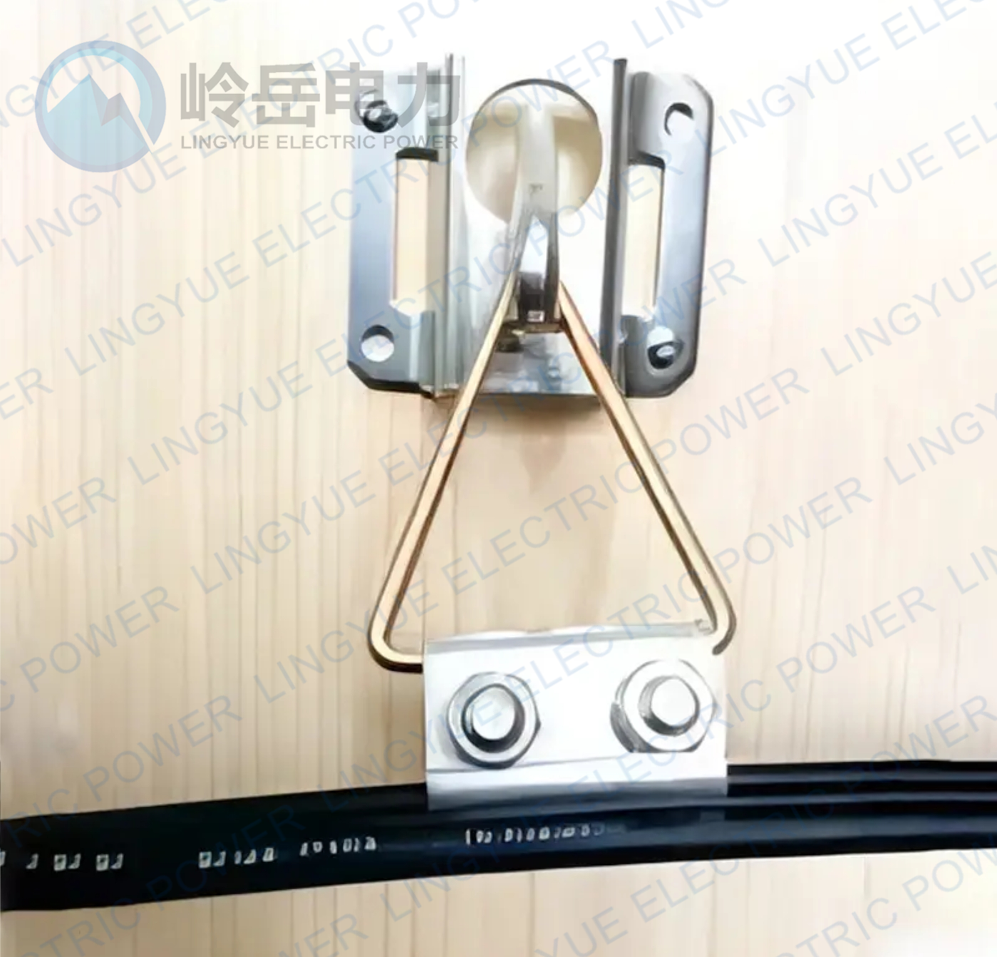 SC-2 Suspension clamps