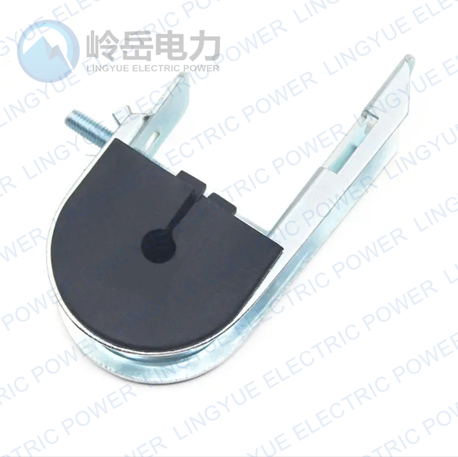 HC hanging clamp(J hook type)