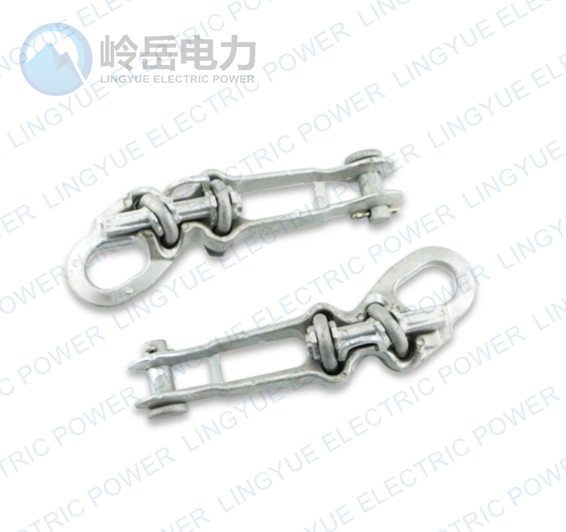 NLZ Straight line tension clamp