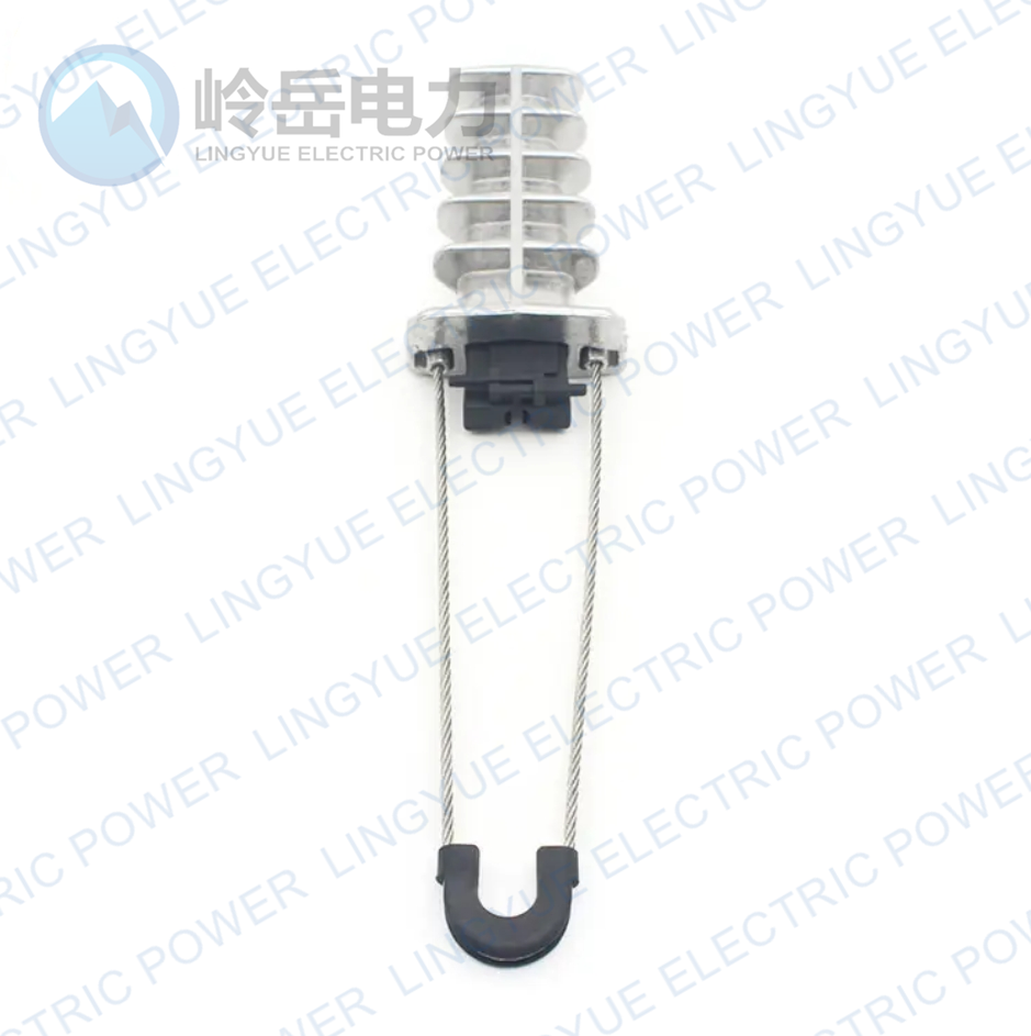 PAL tension clamp