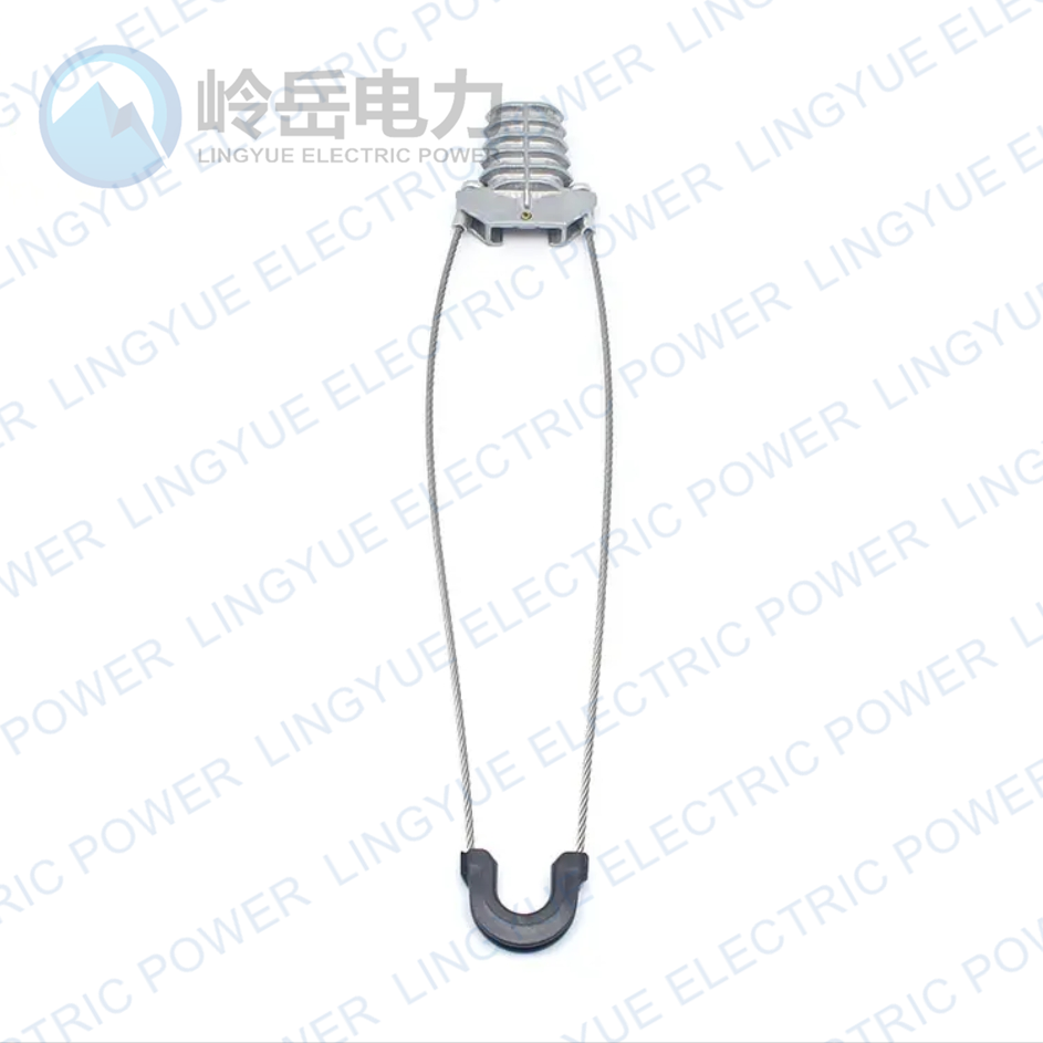 PA-08 tension clamp