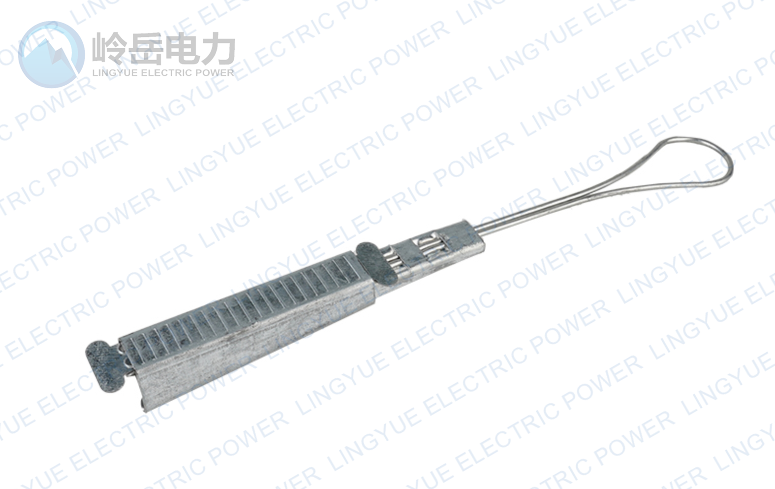 AC-H-6 Dead End Clamp for Fiber Cable