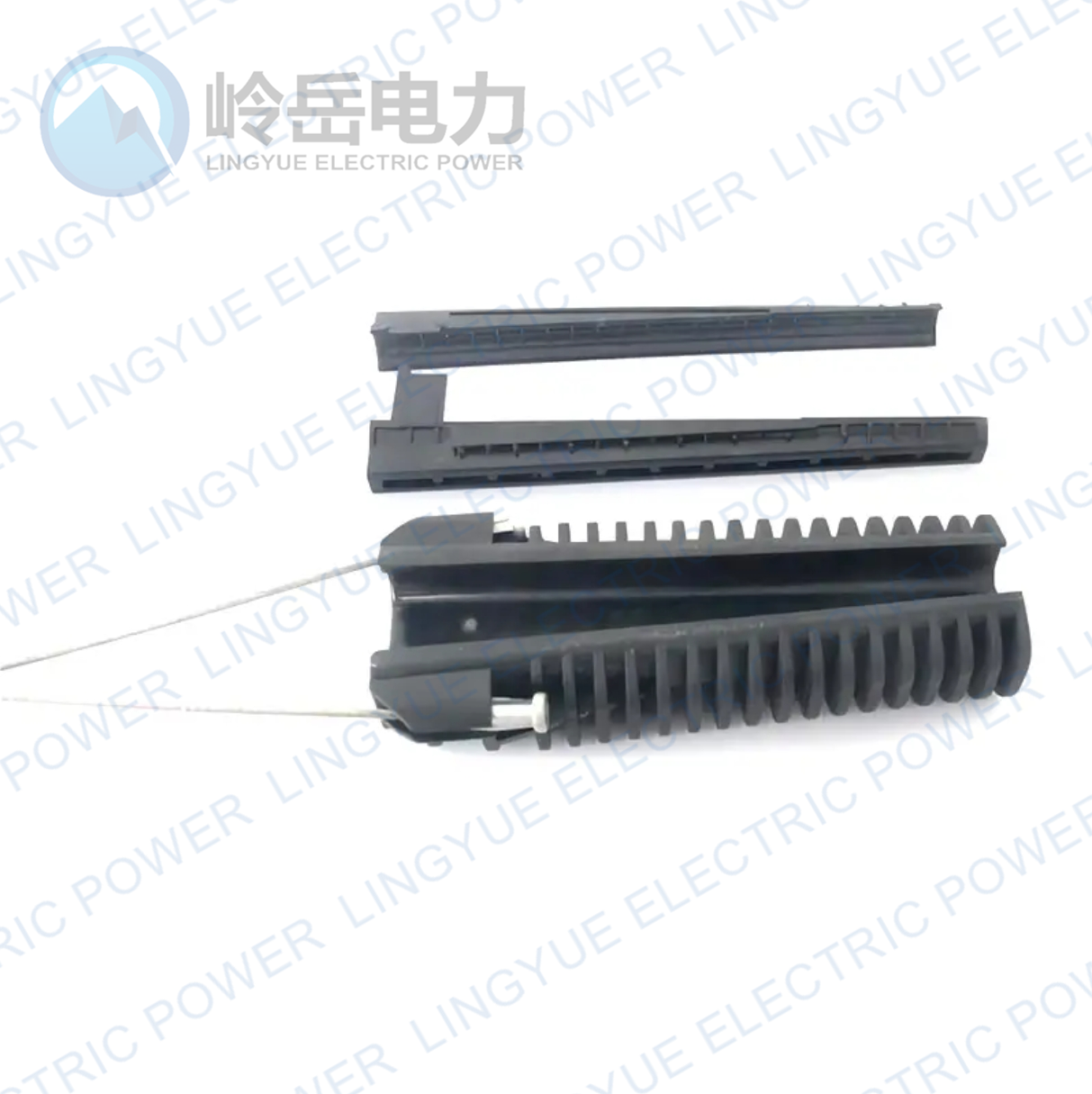 PA series tension clamp