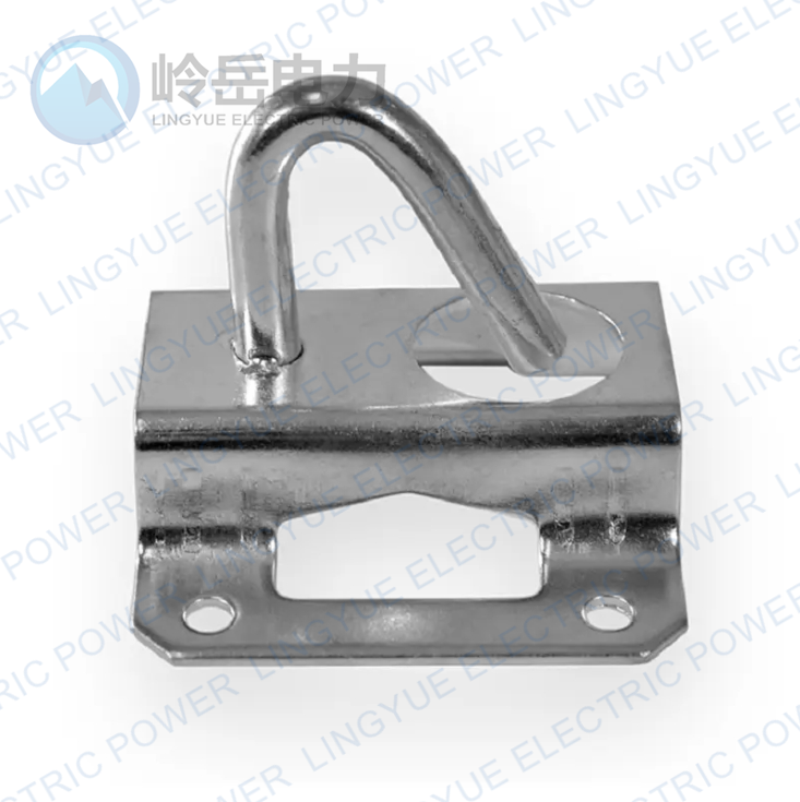 LY-01 Galvanized steel hook