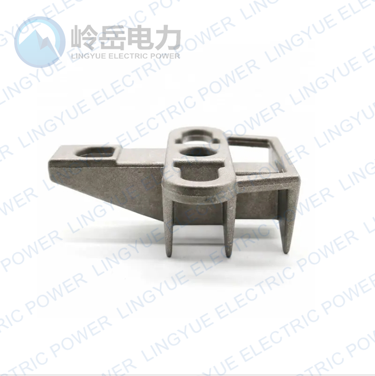 UPB Pole Bracket Made of Aluminum Alloy