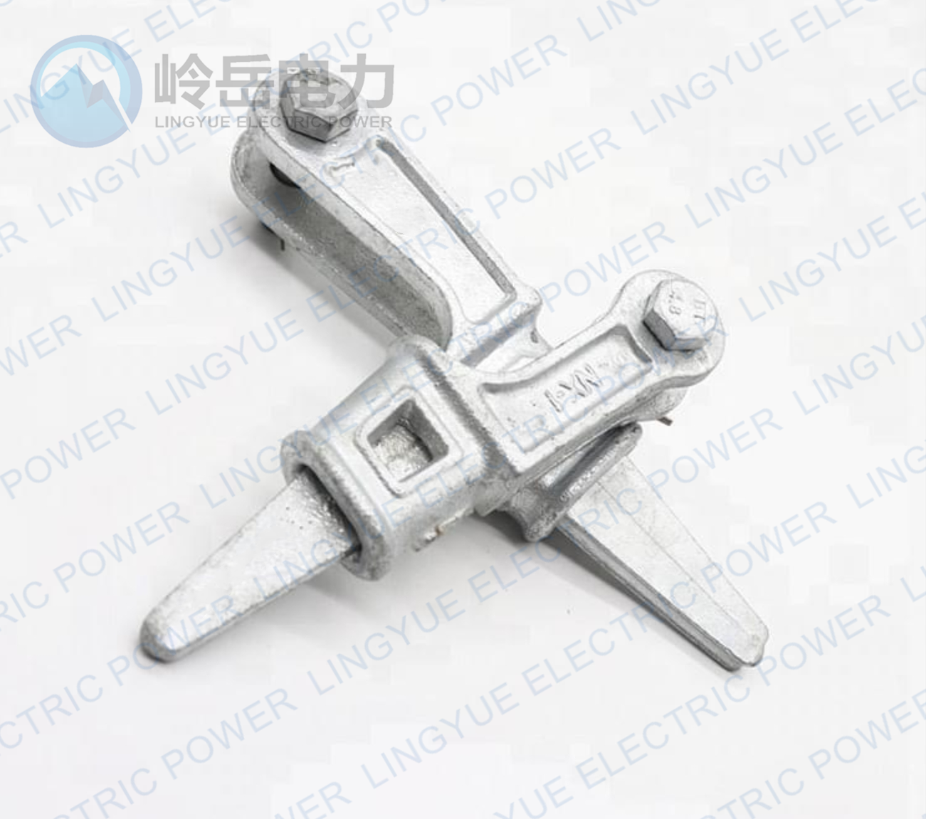 NX wedge type clamp