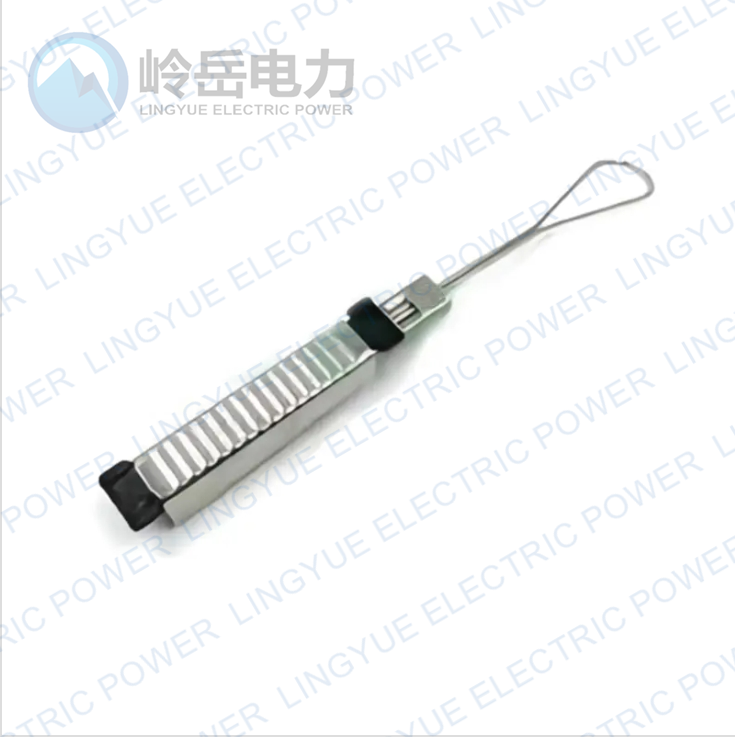 ODWAC-22P FTTH Drop Fiber Cable Wire Clamp