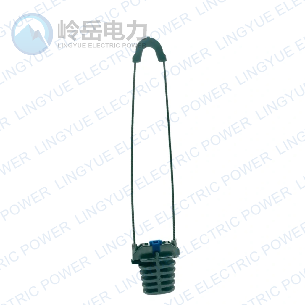 AC-O-07-500  tension clamp