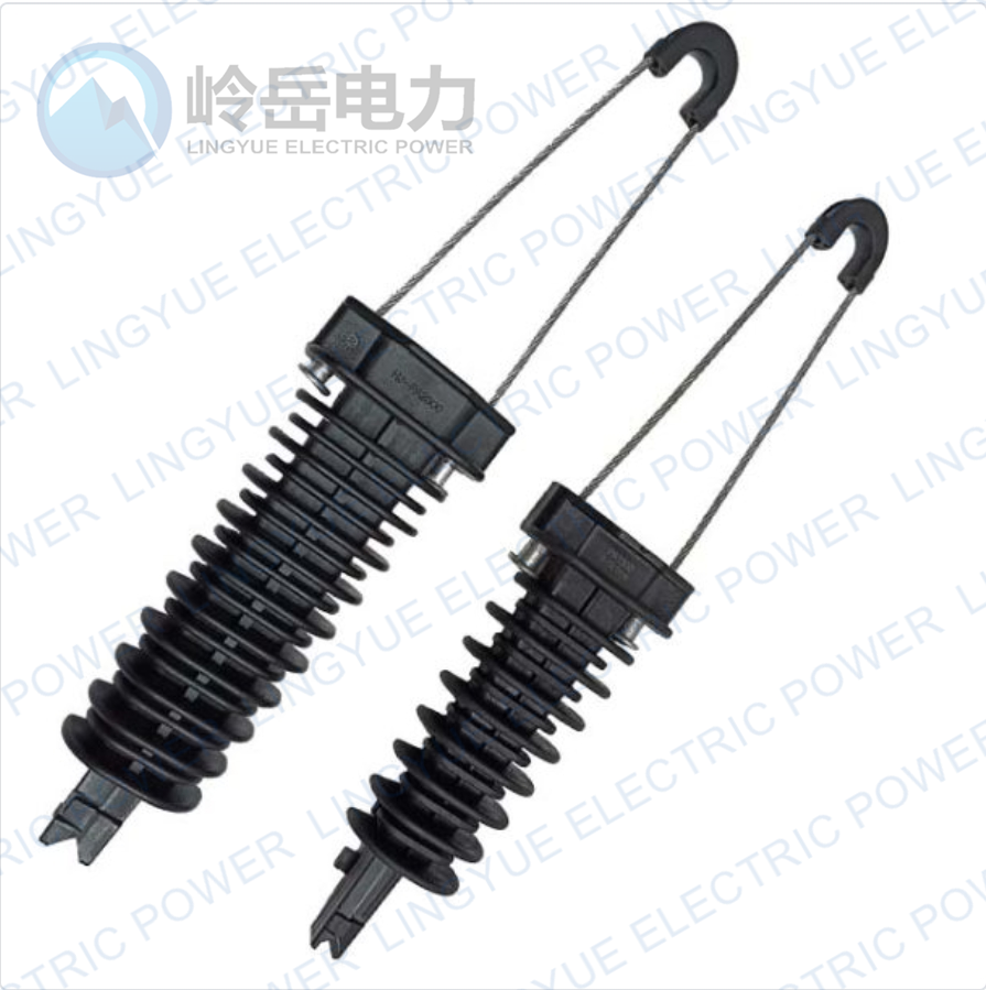 PA series tension clamp