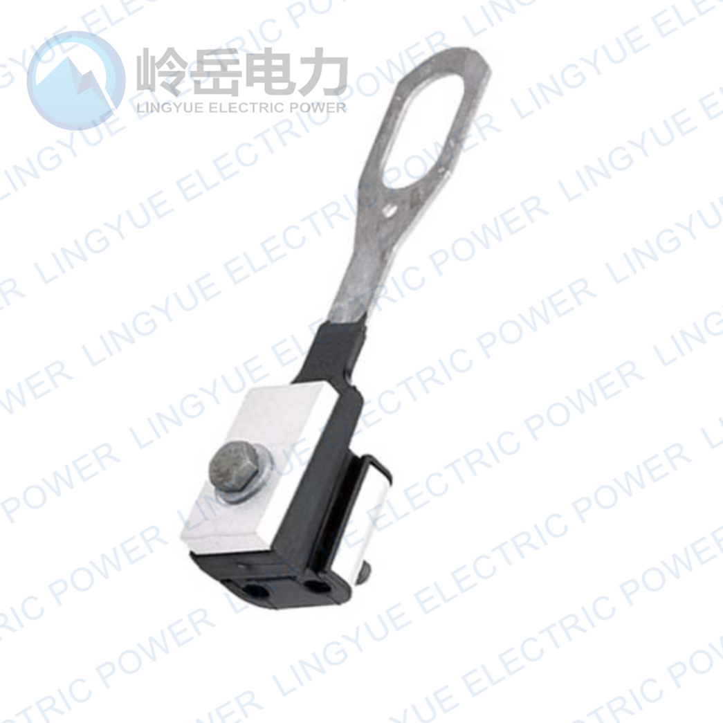 PAG tension clamp
