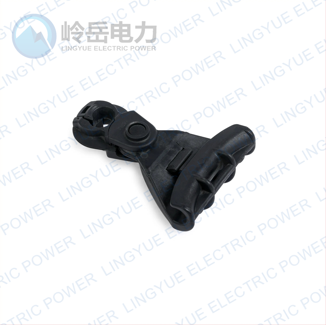 1.1 type suspension clamp
