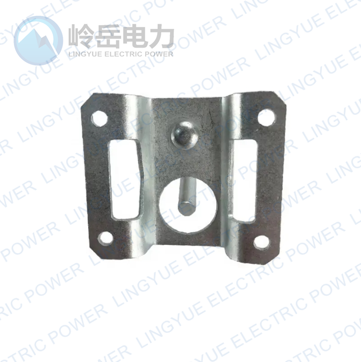 LY-01 Galvanized steel hook