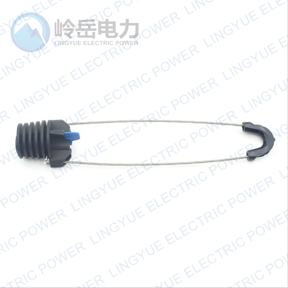 PA-03-SS tension clamp