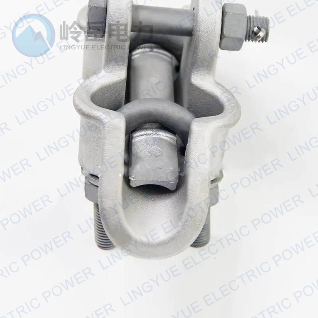 CGH clamp